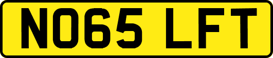 NO65LFT