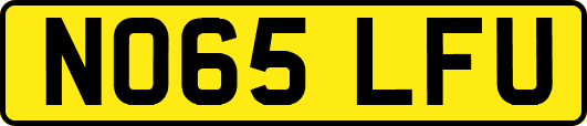 NO65LFU