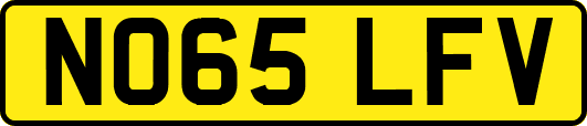 NO65LFV