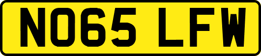 NO65LFW