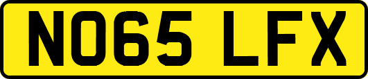 NO65LFX