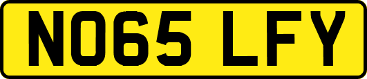 NO65LFY