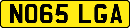 NO65LGA