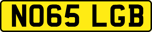 NO65LGB