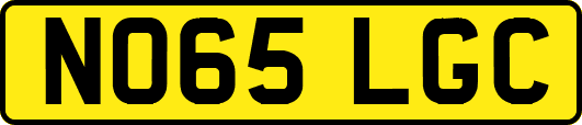 NO65LGC