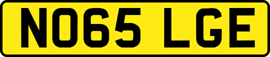 NO65LGE