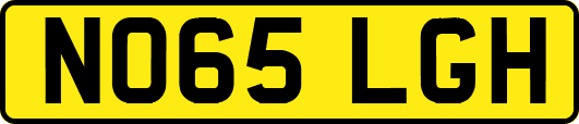 NO65LGH