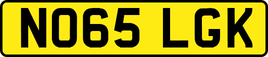 NO65LGK