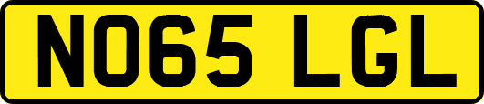 NO65LGL