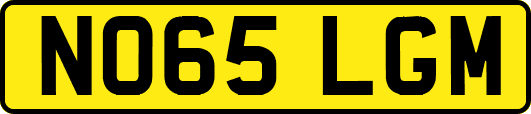 NO65LGM