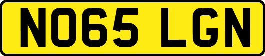 NO65LGN