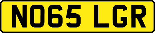 NO65LGR