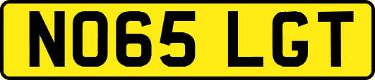 NO65LGT