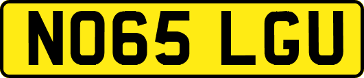NO65LGU