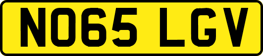 NO65LGV