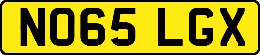 NO65LGX