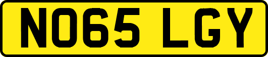 NO65LGY