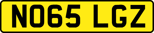 NO65LGZ