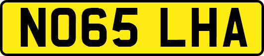 NO65LHA