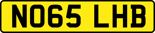 NO65LHB