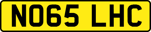 NO65LHC