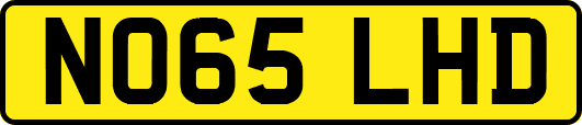 NO65LHD