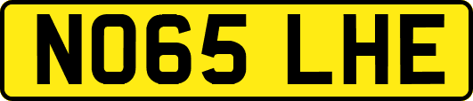 NO65LHE