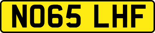 NO65LHF