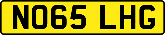 NO65LHG