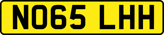 NO65LHH
