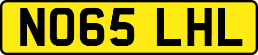 NO65LHL