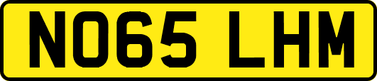 NO65LHM
