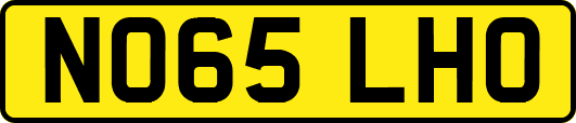 NO65LHO