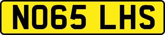 NO65LHS