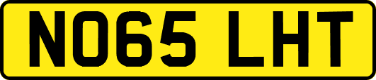 NO65LHT