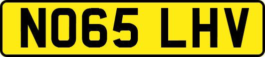NO65LHV