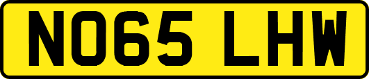 NO65LHW