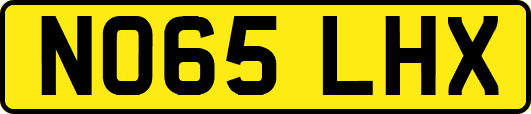 NO65LHX