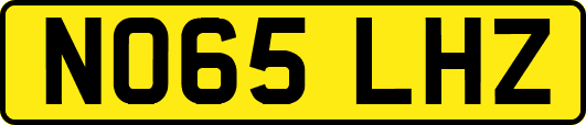 NO65LHZ