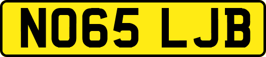 NO65LJB