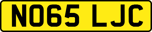 NO65LJC