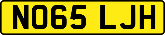 NO65LJH