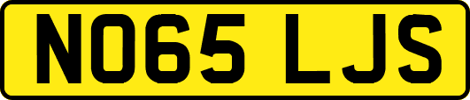 NO65LJS