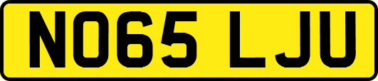NO65LJU