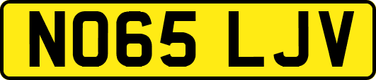 NO65LJV