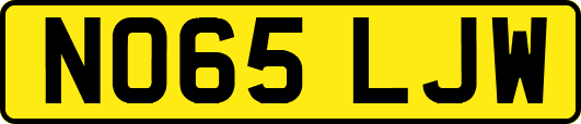 NO65LJW