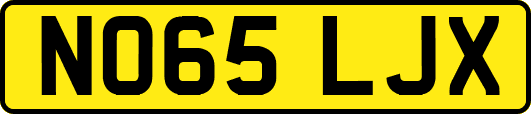 NO65LJX