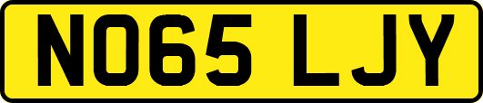 NO65LJY