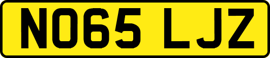 NO65LJZ