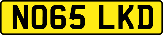 NO65LKD